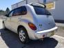 2004 Chrysler PT Cruiser Limited Edition (3C8FY68B54T) with an 2.4L L4 DOHC 16V engine, located at 4047 Montana Ave., Billings, MT, 59101, 45.770847, -108.529800 - Photo#3