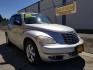 2004 Chrysler PT Cruiser Limited Edition (3C8FY68B54T) with an 2.4L L4 DOHC 16V engine, located at 4047 Montana Ave., Billings, MT, 59101, 45.770847, -108.529800 - Photo#6