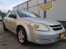 2005 Chevrolet Cobalt Sedan (1G1AK52F157) with an 2.2L L4 DOHC 16V engine, located at 4801 10th Ave S,, Great Falls, MT, 59405, (406) 564-1505, 0.000000, 0.000000 - Photo#2