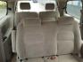 2005 Clear White /Beige Cloth Interior Kia Sedona LX (KNDUP132856) with an 3.5L V6 DOHC 16V engine, 5-Speed Automatic transmission, located at 4801 10th Ave S,, Great Falls, MT, 59405, (406) 564-1505, 0.000000, 0.000000 - Photo#12