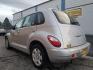 2006 Chrysler PT Cruiser Base (3A4FY48B06T) with an 2.4L L4 DOHC 16V engine, located at 4801 10th Ave S,, Great Falls, MT, 59405, (406) 564-1505, 0.000000, 0.000000 - Photo#5