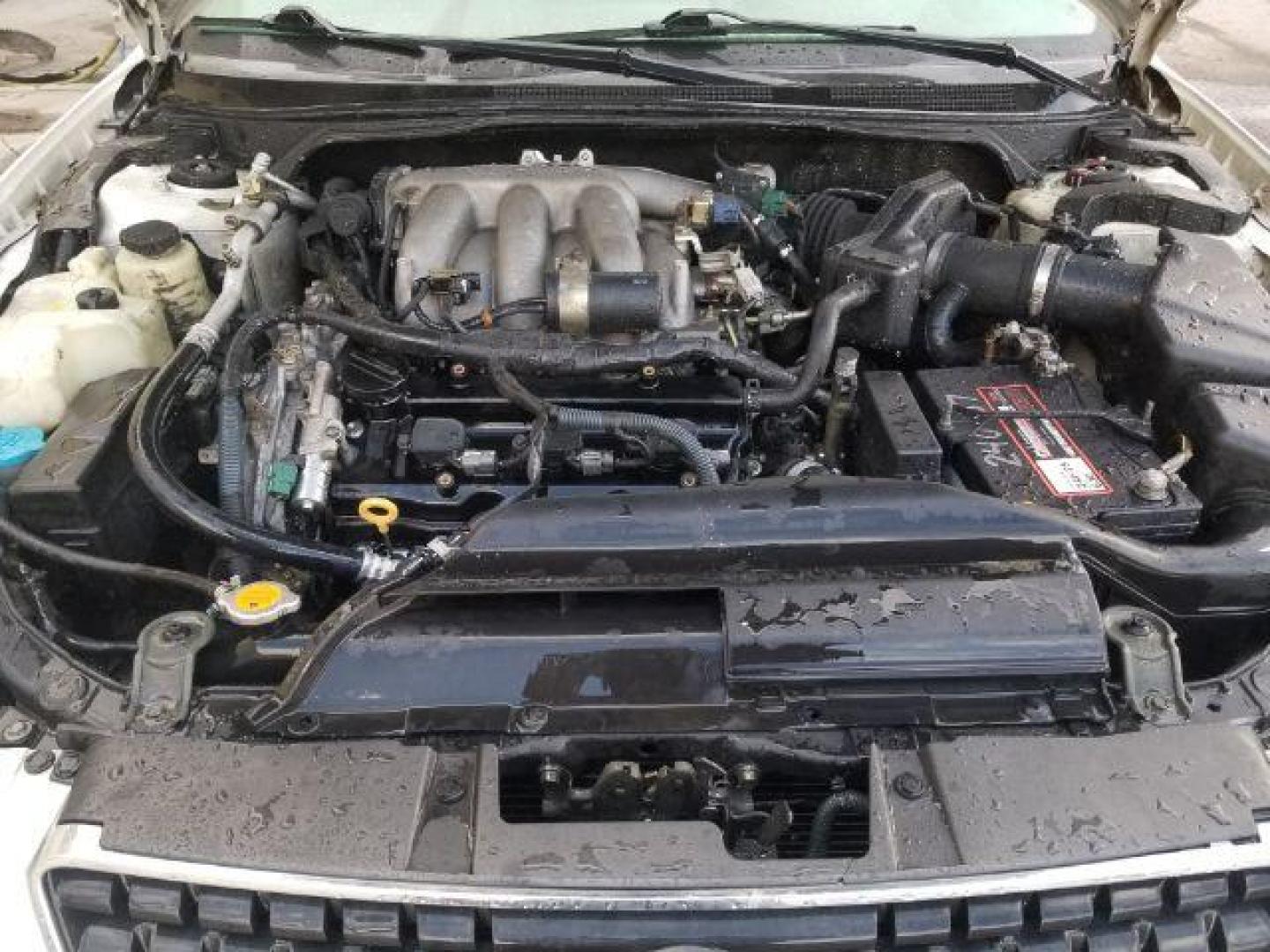 2006 Nissan Altima 3.5 SE (1N4BL11D46N) with an 3.5L V6 DOHC 24V engine, located at 601 E. Idaho St., Kalispell, MT, 59901, 0.000000, 0.000000 - Photo#13