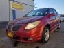 2006 Pontiac Vibe Base (5Y2SL658X6Z) with an 1.8L L4 DOHC 16V engine, located at 4801 10th Ave S,, Great Falls, MT, 59405, (406) 564-1505, 0.000000, 0.000000 - Photo#1