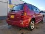 2006 Pontiac Vibe Base (5Y2SL658X6Z) with an 1.8L L4 DOHC 16V engine, located at 4801 10th Ave S,, Great Falls, MT, 59405, (406) 564-1505, 0.000000, 0.000000 - Photo#4