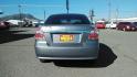 2007 Medium Gray Metallic Chevrolet Aveo LT 4-Door (KL1TG56647B) with an 2.2L L4 DOHC 16V engine, located at 1821 N Montana Ave., Helena, MT, 59601, 0.000000, 0.000000 - Photo#5