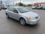 2007 Chevrolet Cobalt LS Sedan (1G1AK55F277) with an 2.2L L4 DOHC 16V engine, 4-Speed Automatic transmission, located at 1821 N Montana Ave., Helena, MT, 59601, 0.000000, 0.000000 - Photo#2