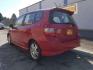 2007 Honda Fit Sport 5-Speed AT (JHMGD38687S) with an 1.5L L4 SOHC 16V engine, 5-Speed Automatic transmission, located at 4801 10th Ave S,, Great Falls, MT, 59405, (406) 564-1505, 0.000000, 0.000000 - Photo#3