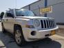 2007 Jeep Patriot Sport 4WD (1J8FF28W77D) with an 2.4L L4 DOHC 16V engine, 5-Speed Manual transmission, located at 4047 Montana Ave., Billings, MT, 59101, 45.770847, -108.529800 - Photo#6