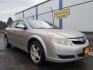 2007 Saturn Aura XE (1G8ZS57N57F) with an 3.5L V6 12V OHV engine, 4-Speed Automatic transmission, located at 4801 10th Ave S,, Great Falls, MT, 59405, (406) 564-1505, 0.000000, 0.000000 - Photo#2