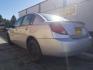 2007 Saturn ION 2 Sedan Automatic (1G8AJ55F17Z) with an 2.2L L4 DOHC 16V engine, 4-Speed Automatic transmission, located at 4047 Montana Ave., Billings, MT, 59101, 45.770847, -108.529800 - Photo#5