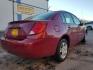 2007 Saturn ION 2 Sedan Automatic (1G8AJ55F17Z) with an 2.2L L4 DOHC 16V engine, 4-Speed Automatic transmission, located at 601 E. Idaho St., Kalispell, MT, 59901, 0.000000, 0.000000 - Photo#4