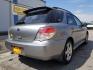 2007 Subaru Impreza Wagon 2.5i (JF1GG61677H) with an 2.5L H4 SOHC 16V engine, 4-Speed Automatic transmission, located at 4047 Montana Ave., Billings, MT, 59101, 45.770847, -108.529800 - Photo#4