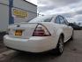 2008 Ford Taurus SEL (1FAHP24W48G) with an 3.5L V6 DOHC 24V engine, 6-Speed Automatic transmission, located at 601 E. Idaho St., Kalispell, MT, 59901, 0.000000, 0.000000 - Photo#4