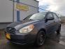 2008 Hyundai Accent GLS 4-Door (KMHCN46C48U) with an 1.6L L4 DOHC 16V engine, located at 601 E. Idaho St., Kalispell, MT, 59901, 0.000000, 0.000000 - Photo#0