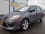 2008 Mazda MAZDA5 Sport (JM1CR293180) with an 2.3L L4 DOHC 16V engine, located at 4047 Montana Ave., Billings, MT, 59101, 45.770847, -108.529800 - Photo#0