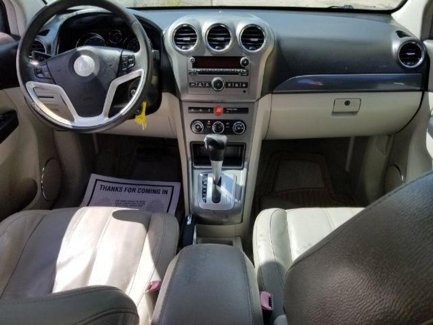 2008 Saturn VUE FWD 4-Cylinder XE (3GSCL33P98S) with an 2.4L L4 DOHC 16V engine, 4-Speed Automatic transmission, located at 4801 10th Ave S,, Great Falls, MT, 59405, (406) 564-1505, 0.000000, 0.000000 - Photo#11