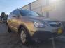 2008 Saturn VUE AWD V6 XE (3GSDL43N88S) with an 3.5L V6 SOHC 24V engine, 6-Speed Automatic transmission, located at 1800 West Broadway, Missoula, 59808, (406) 543-1986, 46.881348, -114.023628 - Photo#2