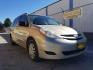 2008 Desert Sand Mica Toyota Sienna CE FWD 8-Passenger (5TDZK23C58S) with an 3.5L V6 EFI DOHC 24V engine, 5-Speed Automatic transmission, located at 601 E. Idaho St., Kalispell, MT, 59901, 0.000000, 0.000000 - Photo#6