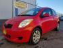 2008 Toyota Yaris Liftback (JTDJT923685) with an 1.5L L4 DOHC 16V engine, located at 4801 10th Ave S,, Great Falls, MT, 59405, (406) 564-1505, 0.000000, 0.000000 - Photo#0