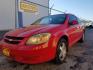 2009 Chevrolet Cobalt LT2 Coupe (1G1AT18H097) with an 2.2L L4 DOHC 16V engine, 4-Speed Automatic transmission, located at 4047 Montana Ave., Billings, MT, 59101, 45.770847, -108.529800 - Photo#0