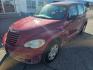 2009 Chrysler PT Cruiser Base (3A8FY48939T) with an 2.4L L4 DOHC 16V engine, 5-Speed Manual transmission, located at 1800 West Broadway, Missoula, 59808, (406) 543-1986, 46.881348, -114.023628 - Photo#0