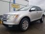 2009 Ford Edge SEL AWD (2FMDK48C39B) with an 3.5L V6 DOHC 24V engine, 6-Speed Automatic transmission, located at 1800 West Broadway, Missoula, 59808, (406) 543-1986, 46.881348, -114.023628 - Photo#0