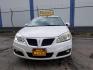 2009 Pontiac G6 Sedan (1G2ZJ57K694) with an 3.5L V6 OHV 12V engine, 4-Speed Automatic transmission, located at 601 E. Idaho St., Kalispell, MT, 59901, 0.000000, 0.000000 - Photo#1