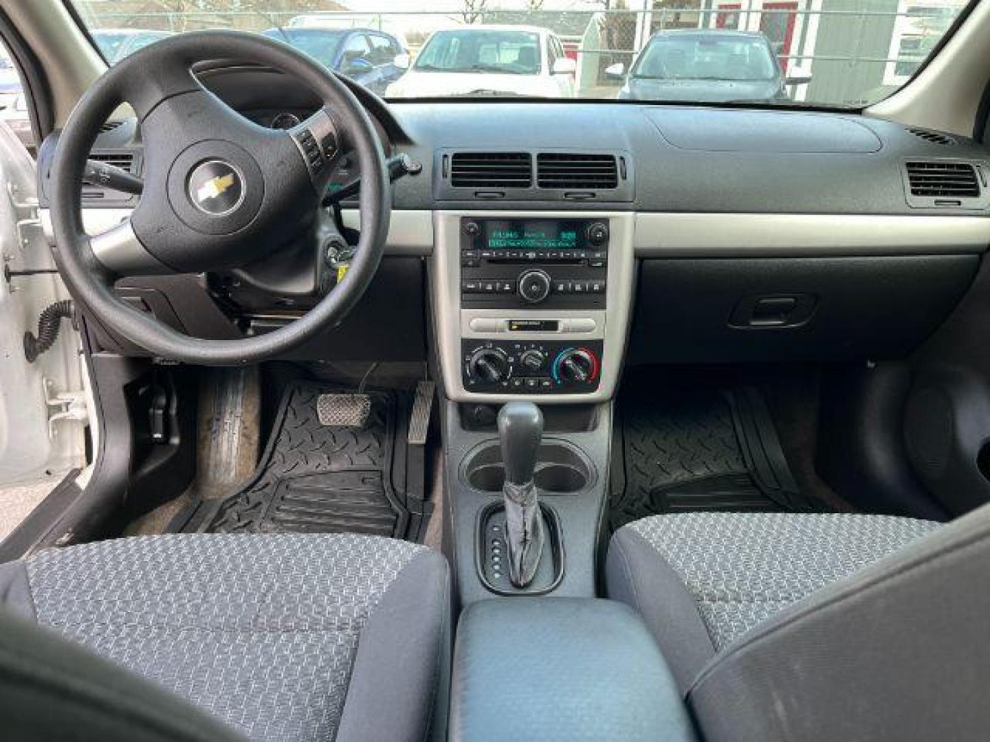 2010 Chevrolet Cobalt LT2 Sedan (1G1AF5F50A7) with an 2.2L L4 DOHC 16V engine, 4-Speed Automatic transmission, located at 1821 N Montana Ave., Helena, MT, 59601, 0.000000, 0.000000 - Photo#6