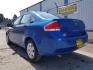 2010 /Medium Stone Cloth Interior Ford Focus S Sedan (1FAHP3EN5AW) with an 2.0L L4 DOHC 16V engine, 5-Speed Manual transmission, located at 4801 10th Ave S,, Great Falls, MT, 59405, (406) 564-1505, 0.000000, 0.000000 - Photo#3