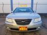 2010 Hyundai Sonata Limited V6 (5NPEU4AF1AH) with an 3.3L V6 DOHC 24V engine, 5-Speed Automatic transmission, located at 4801 10th Ave S,, Great Falls, MT, 59405, (406) 564-1505, 0.000000, 0.000000 - Photo#1