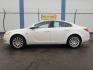 2011 Buick Regal CXL - 3XL (W04GR5EC1B1) with an 2.4L L4 DOHC 16V engine, 6-Speed Automatic transmission, located at 1800 West Broadway, Missoula, 59808, (406) 543-1986, 46.881348, -114.023628 - Photo#6