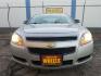 2011 Chevrolet Malibu Fleet (1G1ZA5EU9BF) with an 2.4L L4 DOHC 16V FFV engine, 6-Speed Automatic transmission, located at 1800 West Broadway, Missoula, 59808, (406) 543-1986, 46.881348, -114.023628 - Photo#1