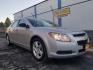 2011 Chevrolet Malibu Fleet (1G1ZA5EU9BF) with an 2.4L L4 DOHC 16V FFV engine, 6-Speed Automatic transmission, located at 1800 West Broadway, Missoula, 59808, (406) 543-1986, 46.881348, -114.023628 - Photo#2