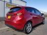 2011 Ford Fiesta SES Hatchback (3FADP4FJ9BM) with an 1.6L L4 DOHC 16V engine, located at 1800 West Broadway, Missoula, 59808, (406) 543-1986, 46.881348, -114.023628 - Photo#4