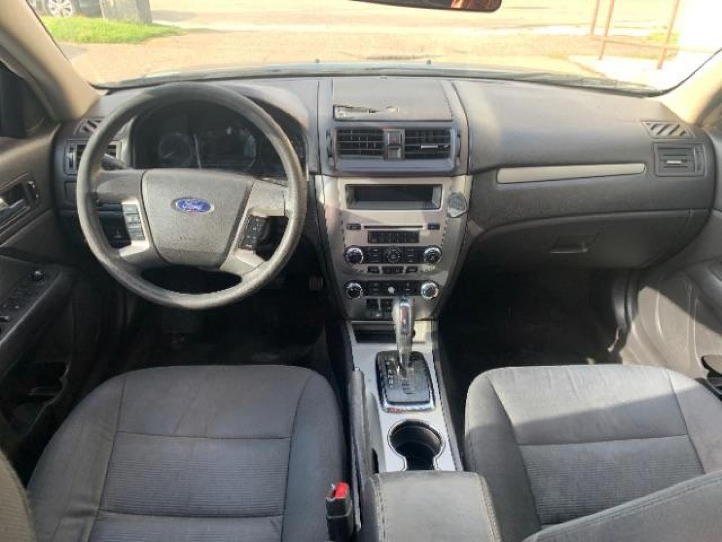 2011 Ford Fusion I4 SE (3FAHP0HA4BR) with an 2.5L L4 DOHC 16V engine, located at 1800 West Broadway, Missoula, 59808, (406) 543-1986, 46.881348, -114.023628 - Photo#7