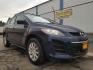 2011 Mazda CX-7 i SV (JM3ER2AM2B0) with an 2.5L L4 DOHC 16V engine, 5-Speed Automatic transmission, located at 601 E. Idaho St., Kalispell, MT, 59901, 0.000000, 0.000000 - Photo#2