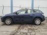 2011 Mazda CX-7 i SV (JM3ER2AM2B0) with an 2.5L L4 DOHC 16V engine, 5-Speed Automatic transmission, located at 601 E. Idaho St., Kalispell, MT, 59901, 0.000000, 0.000000 - Photo#6