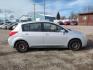 2011 Nissan Versa 1.8 SL Hatchback (3N1BC1CP9BL) with an 1.8L L4 DOHC 16V engine, 6 Speed Manual Trans transmission, located at 4801 10th Ave S,, Great Falls, MT, 59405, (406) 564-1505, 0.000000, 0.000000 - Photo#5