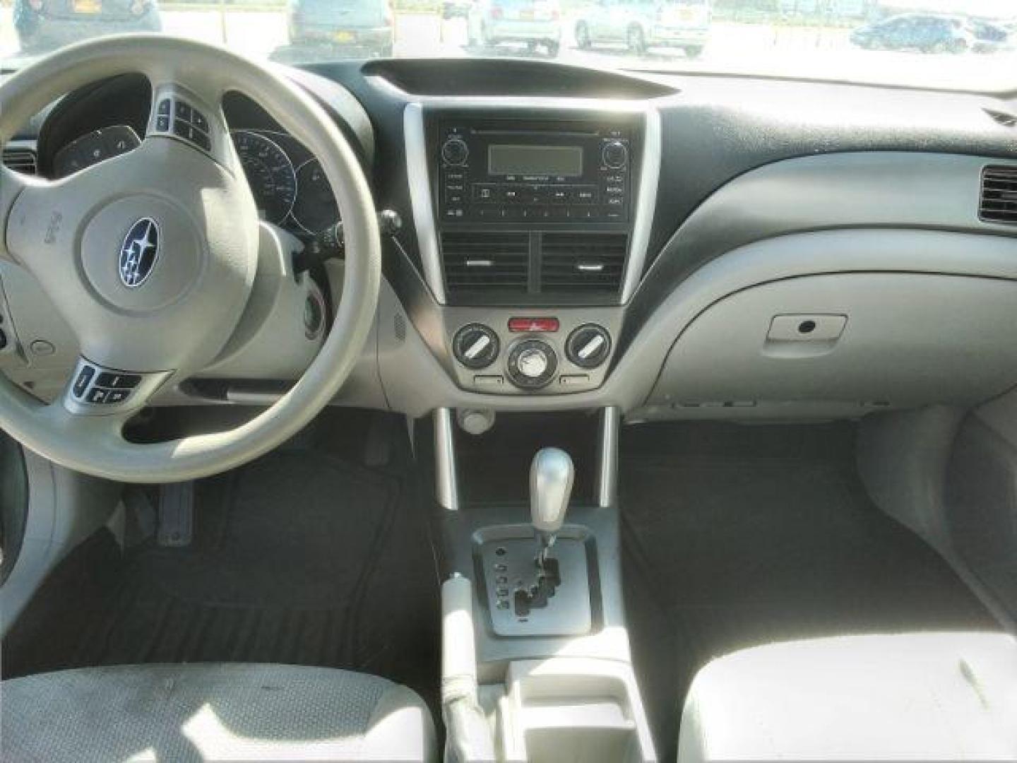 2011 Subaru Forester 2.5X Premium (JF2SHBDC7BH) with an 2.5L H4 SOHC 16V engine, 4-Speed Automatic transmission, located at 4047 Montana Ave., Billings, MT, 59101, 45.770847, -108.529800 - Photo#10