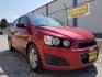 2012 Chevrolet Sonic 2LT 5-Door (1G1JC6SH6C4) with an 1.8L L4 DOHC 24V engine, 6-Speed Automatic transmission, located at 4801 10th Ave S,, Great Falls, MT, 59405, (406) 564-1505, 0.000000, 0.000000 - Photo#6