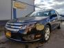 2012 Ford Fusion SE (3FAHP0HAXCR) with an 2.5L L4 DOHC 16V engine, located at 601 E. Idaho St., Kalispell, MT, 59901, 0.000000, 0.000000 - Photo#0