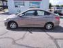 2012 Hyundai Accent GLS 4-Door (KMHCT4AE1CU) with an 1.6L L4 DOHC 16V engine, located at 4047 Montana Ave., Billings, MT, 59101, 45.770847, -108.529800 - Photo#0