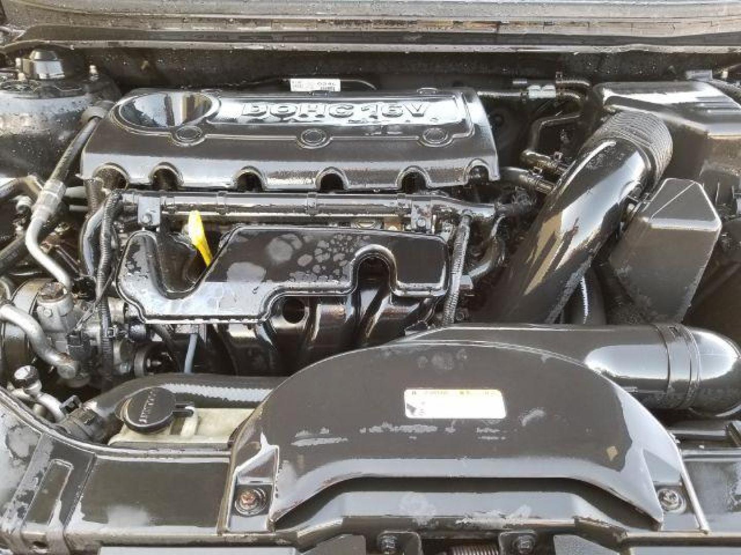 2012 Kia Forte EX (KNAFU4A26C5) with an 2.0L L4 DOHC 16V engine, located at 1800 West Broadway, Missoula, 59808, (406) 543-1986, 46.881348, -114.023628 - Photo#13