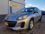 2012 Mazda MAZDA3 i Touring 4-Door (JM1BL1V83C1) with an 2.0L L4 DOHC 16V engine, located at 4047 Montana Ave., Billings, MT, 59101, 45.770847, -108.529800 - Photo#0