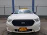 2013 Ford Taurus Police AWD (1FAHP2M87DG) with an 3.5L V6 DOHC 24V engine, 6-Speed Automatic transmission, located at 4801 10th Ave S,, Great Falls, MT, 59405, (406) 564-1505, 0.000000, 0.000000 - Photo#1