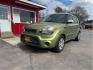 2013 Kia Soul Base (KNDJT2A51D7) with an 1.6L L4 DOHC 16V engine, 5-Speed Manual transmission, located at 601 E. Idaho St., Kalispell, MT, 59901, 0.000000, 0.000000 - Photo#0