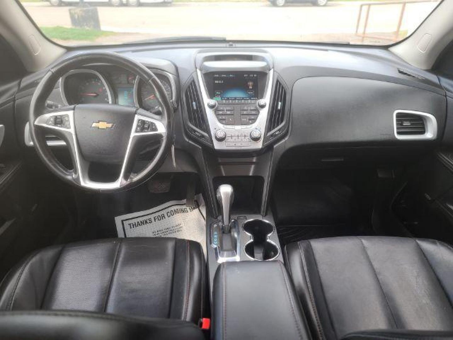 2014 Chevrolet Equinox 2LT AWD (2GNFLGEKXE6) with an 2.4L L4 DOHC 16V FFV engine, 6-Speed Automatic transmission, located at 1800 West Broadway, Missoula, 59808, (406) 543-1986, 46.881348, -114.023628 - Photo#7