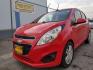 2014 Chevrolet Spark LS Manual (KL8CA6S95EC) with an 1.2L L4 16V DOHC engine, 5-Speed Manual transmission, located at 4801 10th Ave S,, Great Falls, MT, 59405, (406) 564-1505, 0.000000, 0.000000 - Photo#0