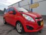 2014 Chevrolet Spark LS Manual (KL8CA6S95EC) with an 1.2L L4 16V DOHC engine, 5-Speed Manual transmission, located at 4801 10th Ave S,, Great Falls, MT, 59405, (406) 564-1505, 0.000000, 0.000000 - Photo#2