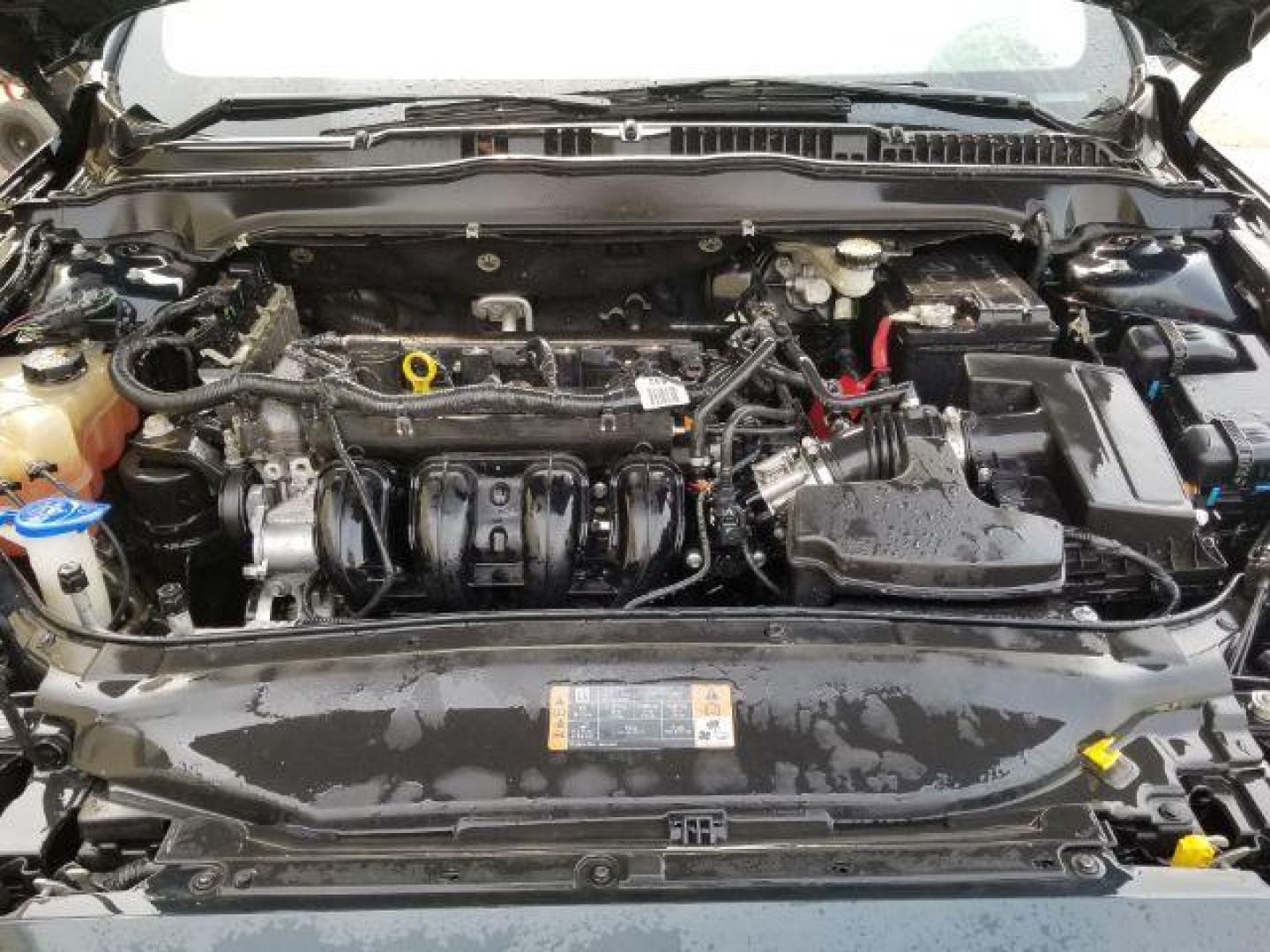 2014 Ford Fusion SE (3FA6P0H70ER) with an 2.5L L4 DOHC 16V engine, located at 4801 10th Ave S,, Great Falls, MT, 59405, (406) 564-1505, 0.000000, 0.000000 - Photo#13